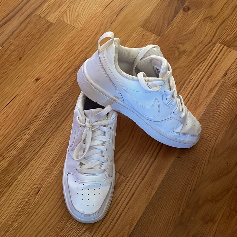 Jordan 1 Lows